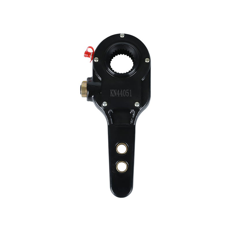 Dvojitý pružinový uvoľňovač