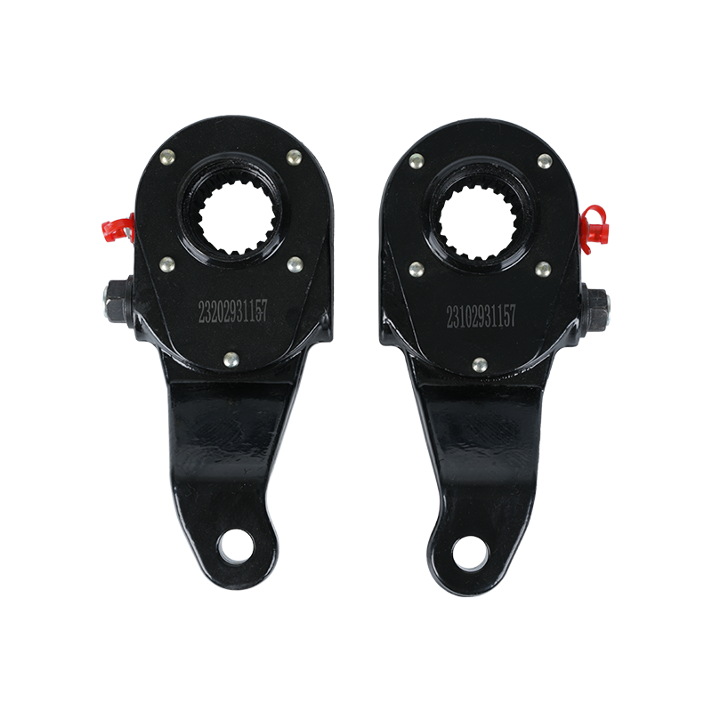 Dvojitý pružinový uvoľňovač