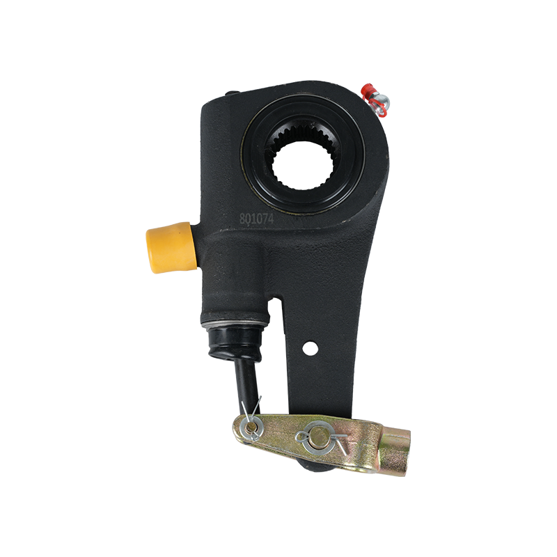 Automatický nastavovač