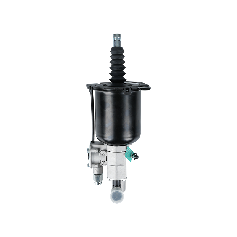 Posilňovacia séria spojky