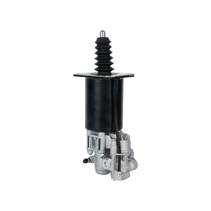 Posilňovacia séria spojky