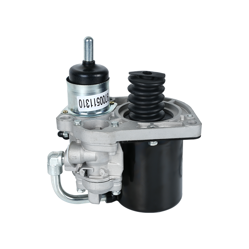 Posilňovacia séria spojky