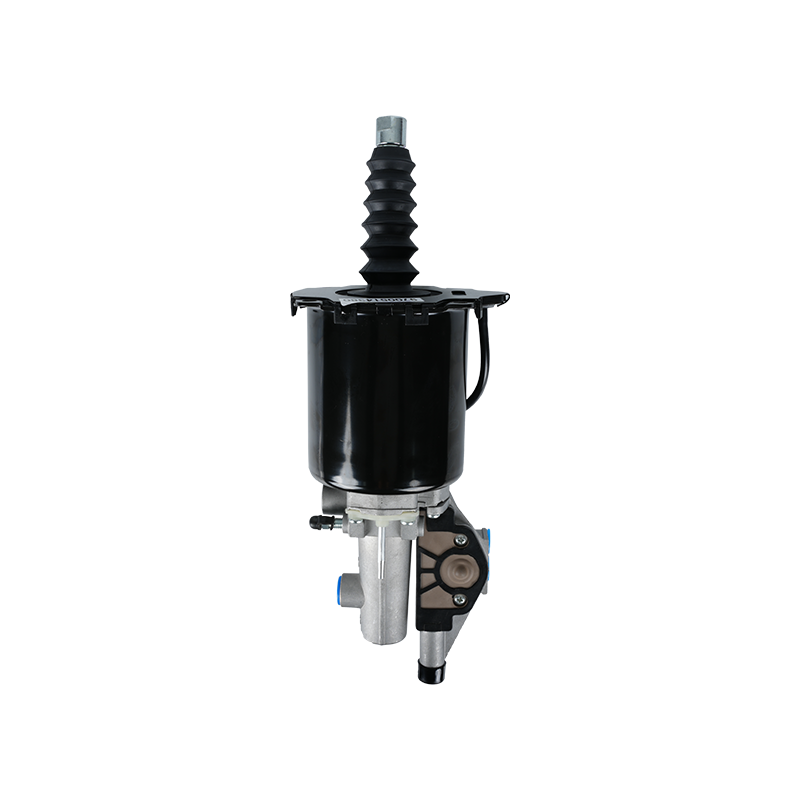 Posilňovacia séria spojky