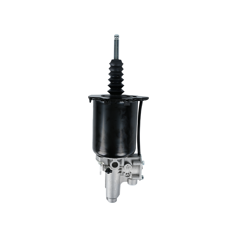 Posilňovacia séria spojky