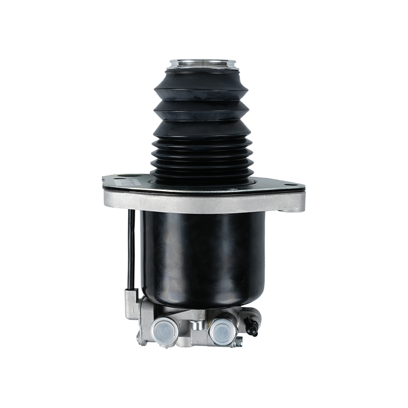 Posilňovacia séria spojky