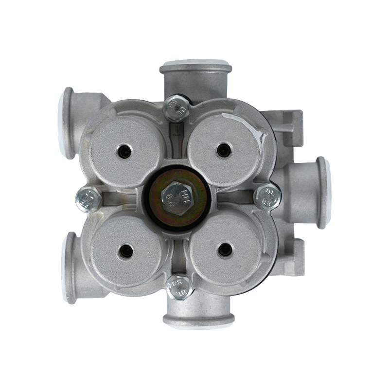 Posilňovacia séria spojky