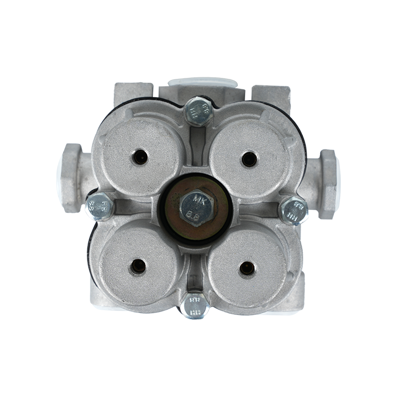 Posilňovacia séria spojky